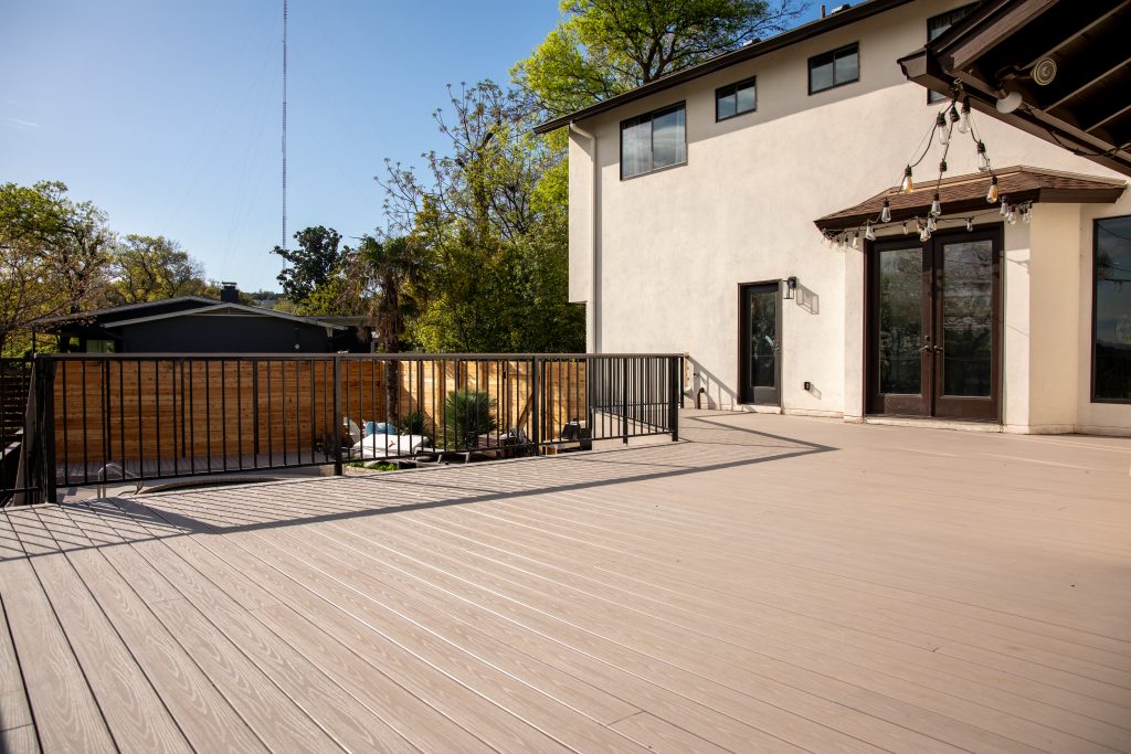new deck ideas in san antonio, tx